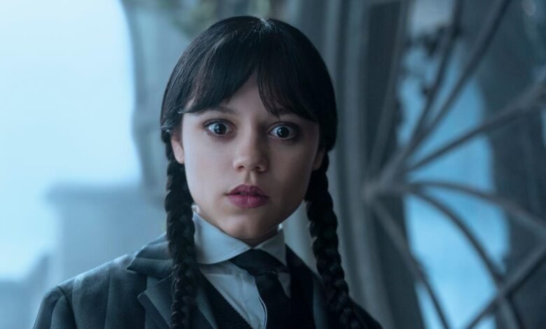 ‘Wednesday’ Season 2 Part 1 review: Jenna Ortega’s return to Nevermore is promising, but lacks bite